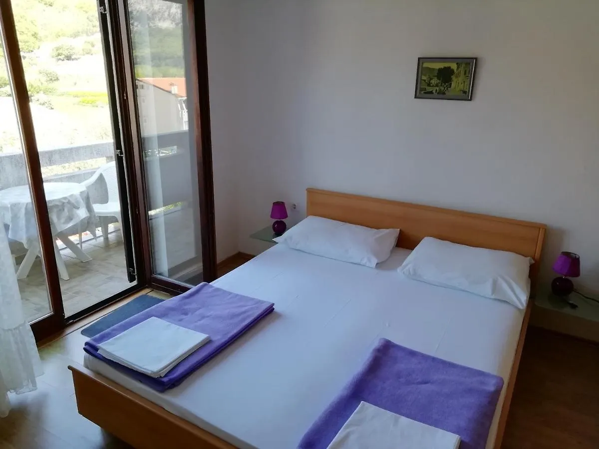 Apartments Mohar III Baška