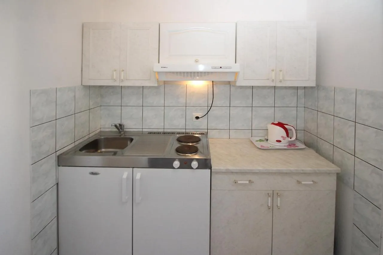 Apartments Mohar III Baška