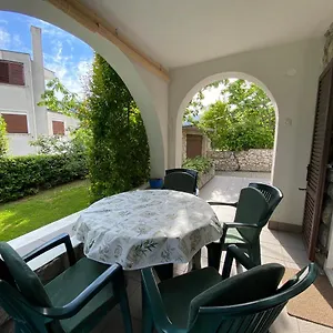 Vilma Kayser Apartament