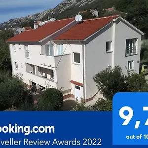 Srdoc Apartament