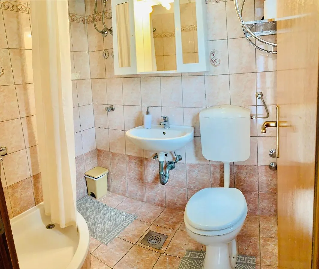 Apartments Mohar III Baška