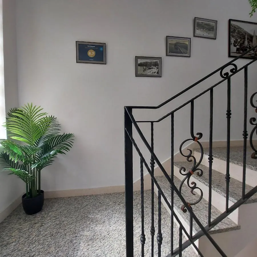 Apartments Mohar III Baška